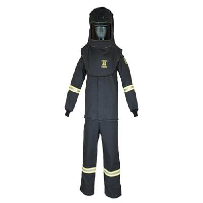 INSK40 Honeywell Arc Flash Suit
