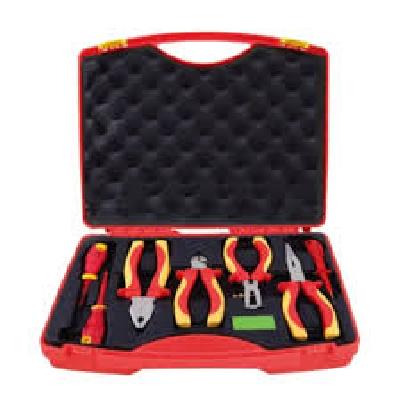 Insulated  Tool Kit