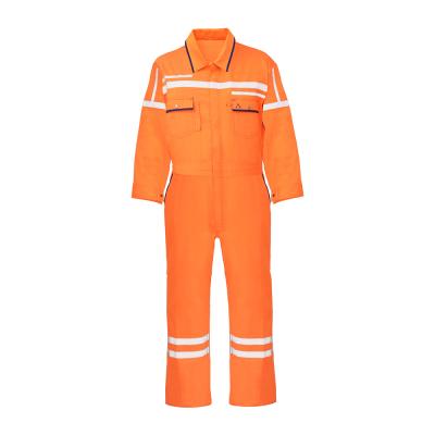 Karam Boiler Suit