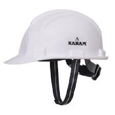 Karam Safety Helmet