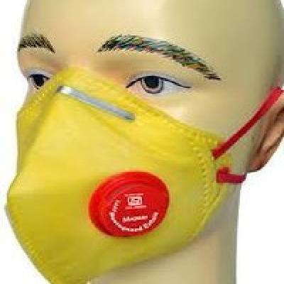 Magnum Dustoguard 3D FFP1S Nose Safety Mask