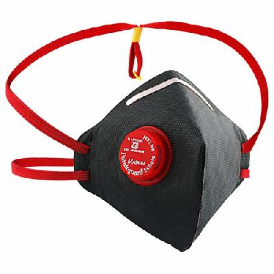 Magnum N95 Mask
