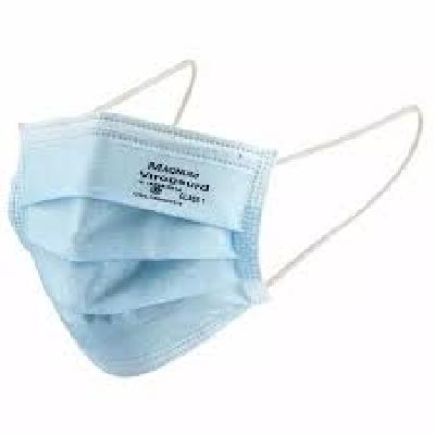 Magnum Surgical Mask