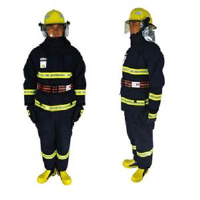 Nomex Fire Proximity Suit