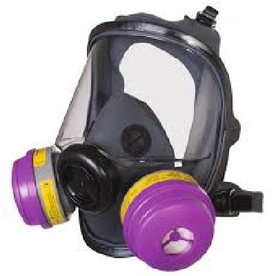 North By Honeywell : N65754201 Full Face Mask