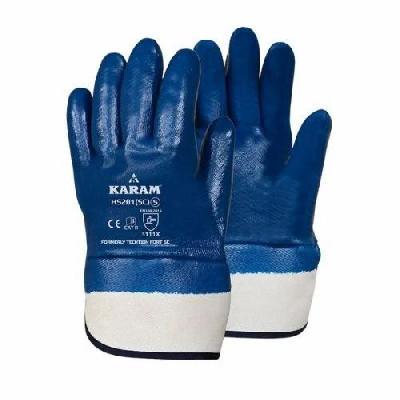 Raychem RPG Kamfet KL A Series - Class 00 Electrical Insulating Gloves.