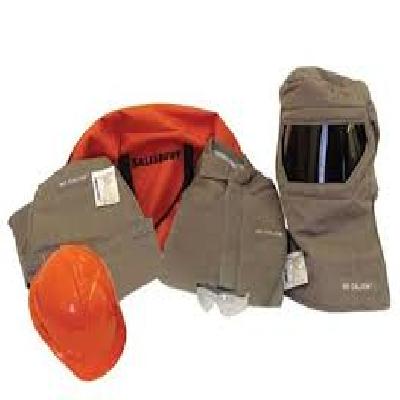 Salisbury By Honeywell Arc Flash Hood
