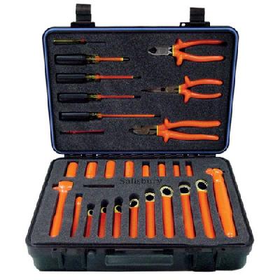 Salisbury By Honeywell TK30M - 29 Piece Insulated Tool Kit