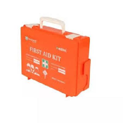 Thadhani First Aid Kit