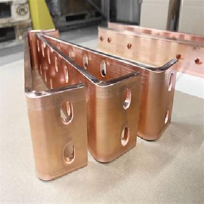 Copper Busbar