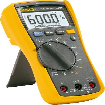 Digital Multimeters