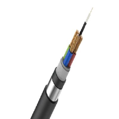 Electric Optical Fiber Cable