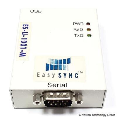 Electric USB To Serial Conversion