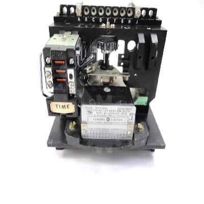 Electromechanical Relays