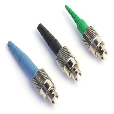 Fiber optic cable SM or MM