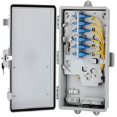 Fiber Optic Termination Boxes