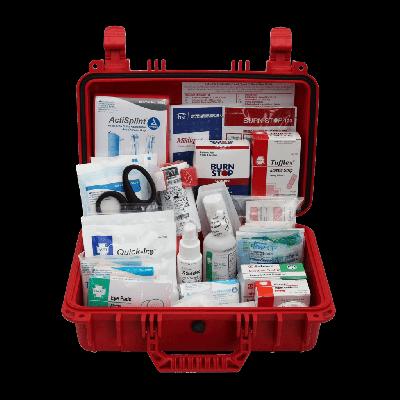 First Aid Kit