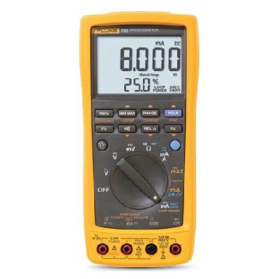 Fluke Multimeter