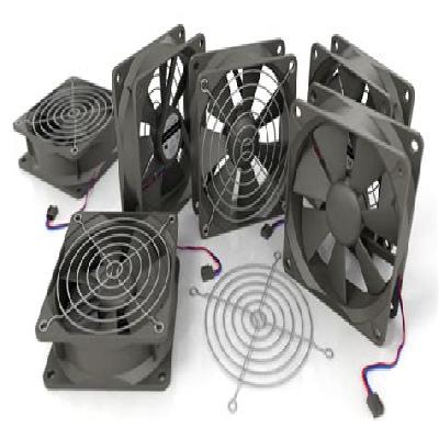 Panel Cooling Fan