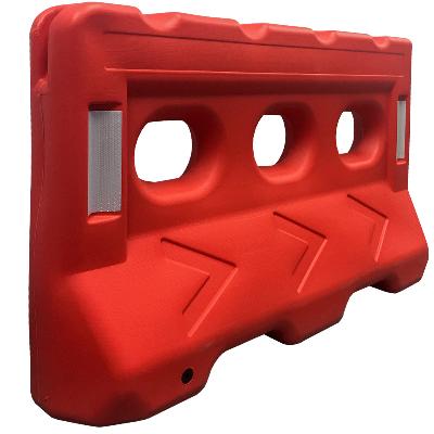Road Plastic Barricades