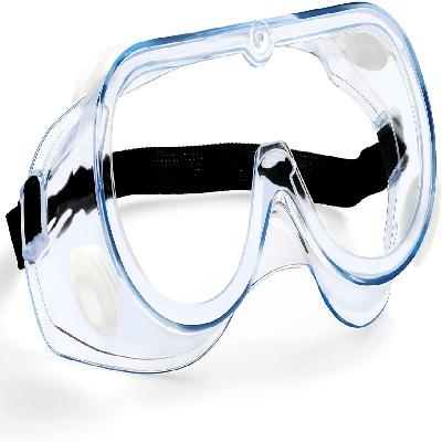Safety Goggles