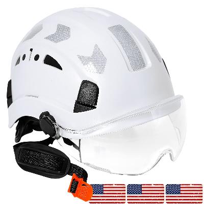 Safety Helmet