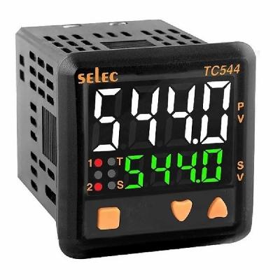 Selec Temperature Controller
