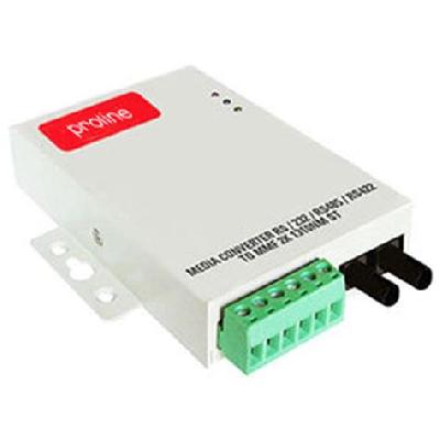 Serial Media Converters