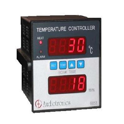 Timer Temperature Controllers
