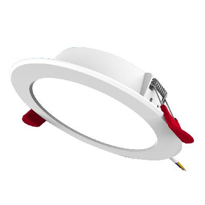 12 Watt LED Recessed Down Light