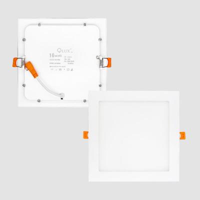 12 Watt LED Slim Panel Light (Square)