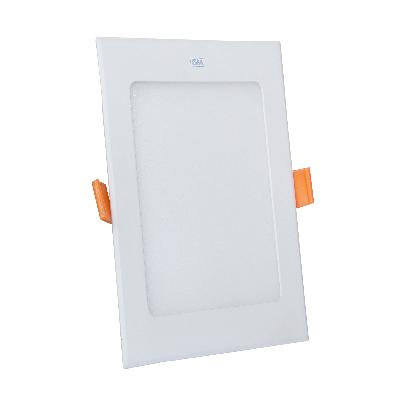 12 Watt Slim Panel Light