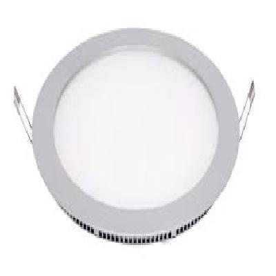 20 Watt LED Slim Panel Light (Round)