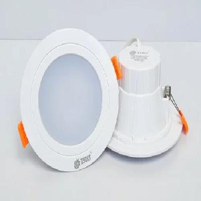 7 Watt Cocealed Downlight Raw Material