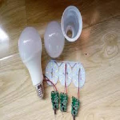 7w LED Bulb Driver