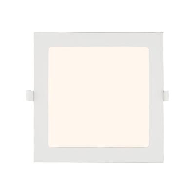 8 Watt LED Slim Panel Light (Square)