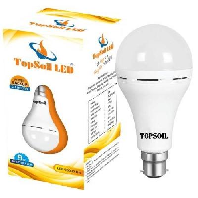 9 Watt Inverter Bulb