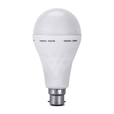 9 Watt LED Bulb Base B22 Cool Day Light