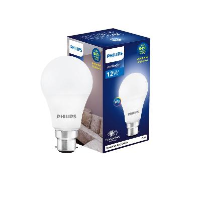 DOB LED Bulb 12W Cool Day White