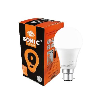 DOB LED Bulb 9W Cool Day White