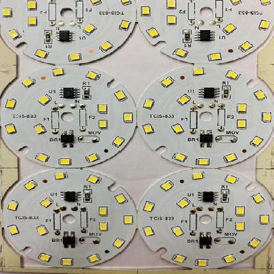 DOB MCPCB 12 W
