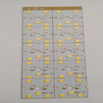 DOB MCPCB 5 W