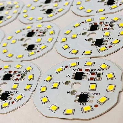 DOB MCPCB 9 W