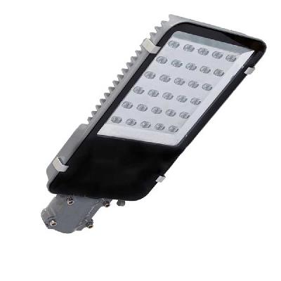 Led Street Light Lens Model 20 WATT