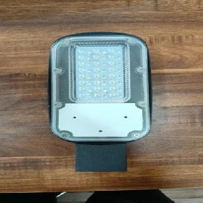 Led Street Light Lens Model 24 WATT