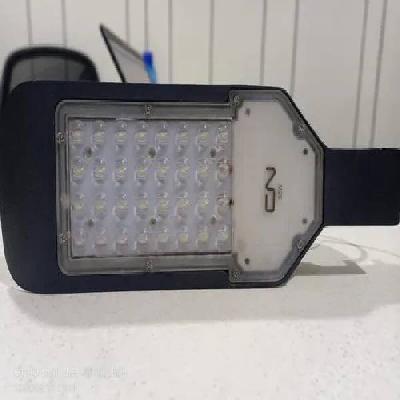 Led Street Light Lens Model 50 WATT