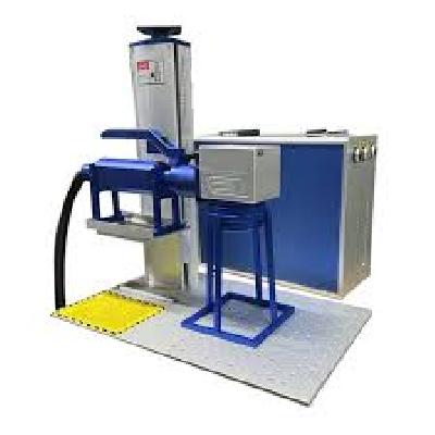 Metal Laser Marking Service