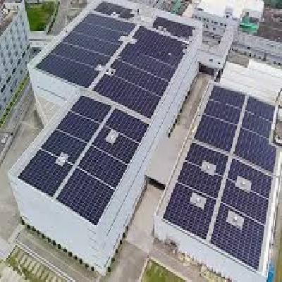 Solar Energy Consultancy Service