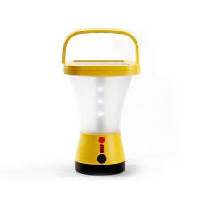 Solar LED Lantern