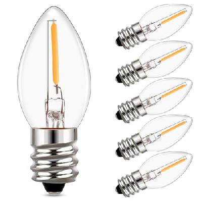 0.5 Watt Led Bulb